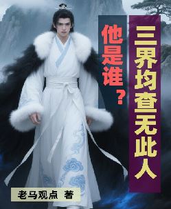 他是谁？三界均查无此人！