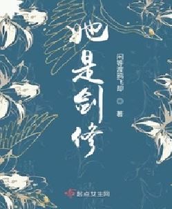 她是剑修