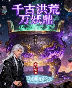 千古洪荒万妖鼎
