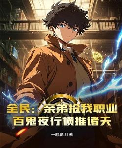 全民：亲弟抢我职业？百鬼夜行横推诸天