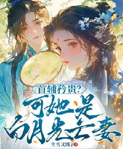 首辅矜贵？可她是白月光亡妻