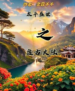 太平盛世之盘古大陆