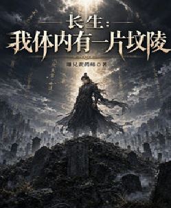 长生：我体内有一片坟陵