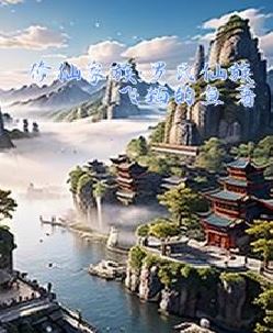 修仙家族：罗氏仙族