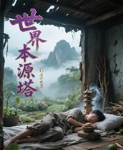 世界本源塔