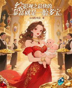 综影视之最快的暴富就是一胎多宝