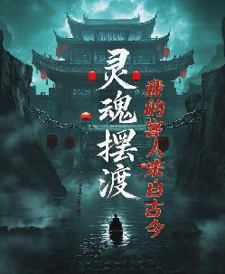 灵魂摆渡：我的客人来自古今