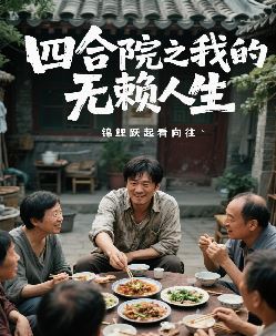 四合院之我的无赖人生