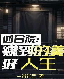 四合院：赚到的美好人生