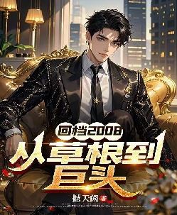 回档2008，从草根到巨头