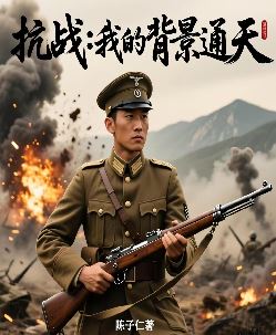 抗战，我的背景通天