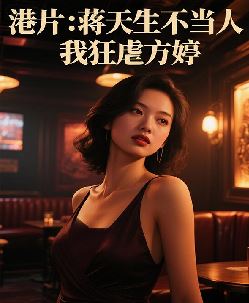 港片：蒋天生不当人，我狂虐方婷