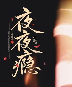 夜夜瘾