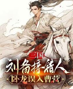 三国：刘备接错人，卧龙误入曹营